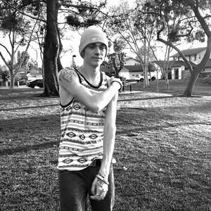 Meet your Posher, Dylan